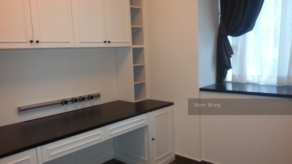 Jervois Regency (D10), Apartment #125375062
